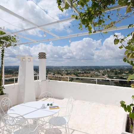 Dimora D'Itria Villa Locorotondo Luaran gambar
