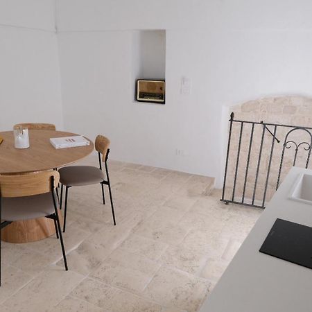 Dimora D'Itria Villa Locorotondo Luaran gambar