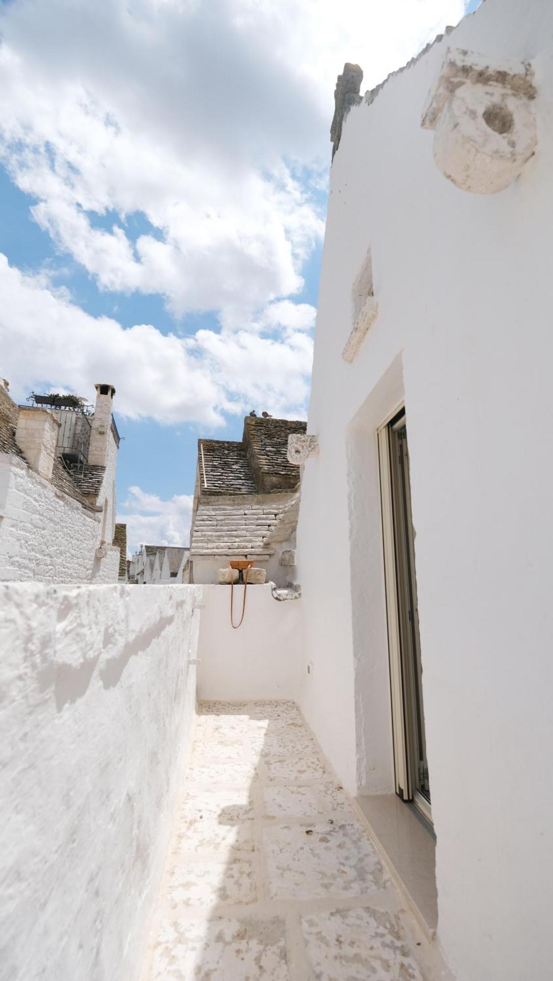 Dimora D'Itria Villa Locorotondo Luaran gambar
