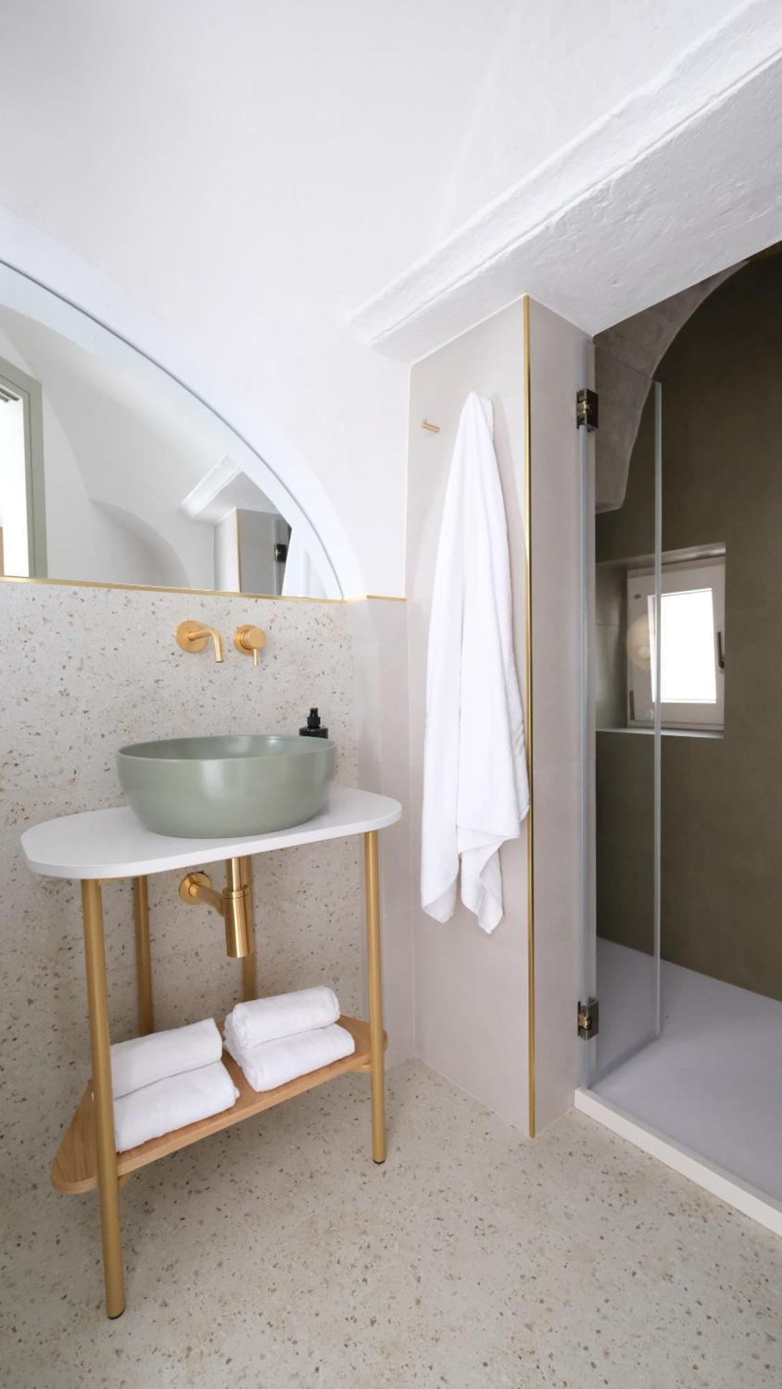 Dimora D'Itria Villa Locorotondo Luaran gambar