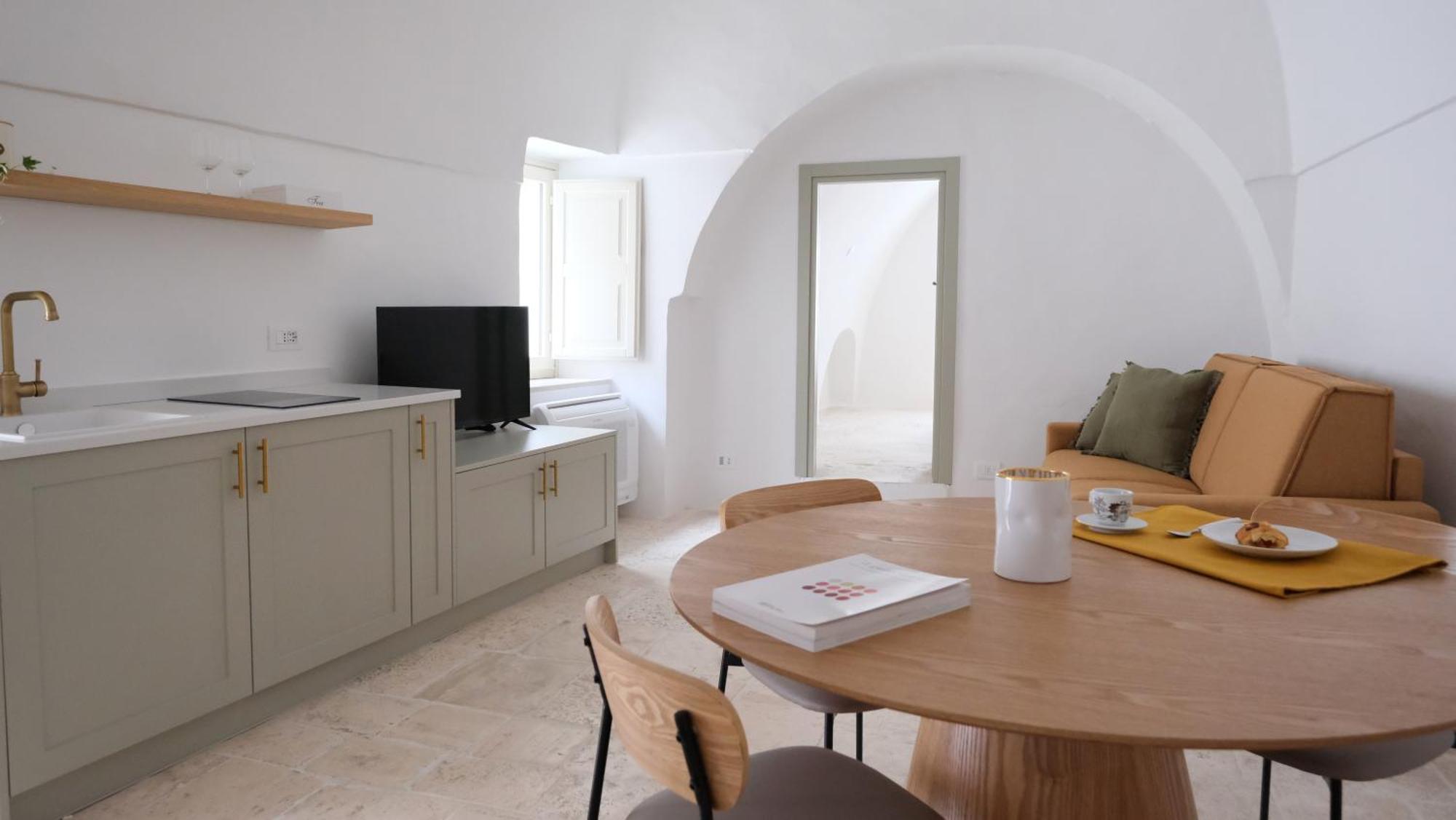 Dimora D'Itria Villa Locorotondo Luaran gambar
