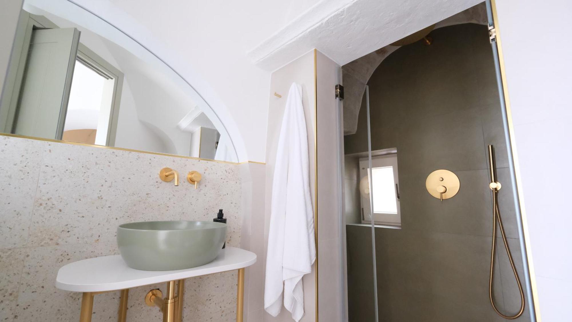 Dimora D'Itria Villa Locorotondo Luaran gambar