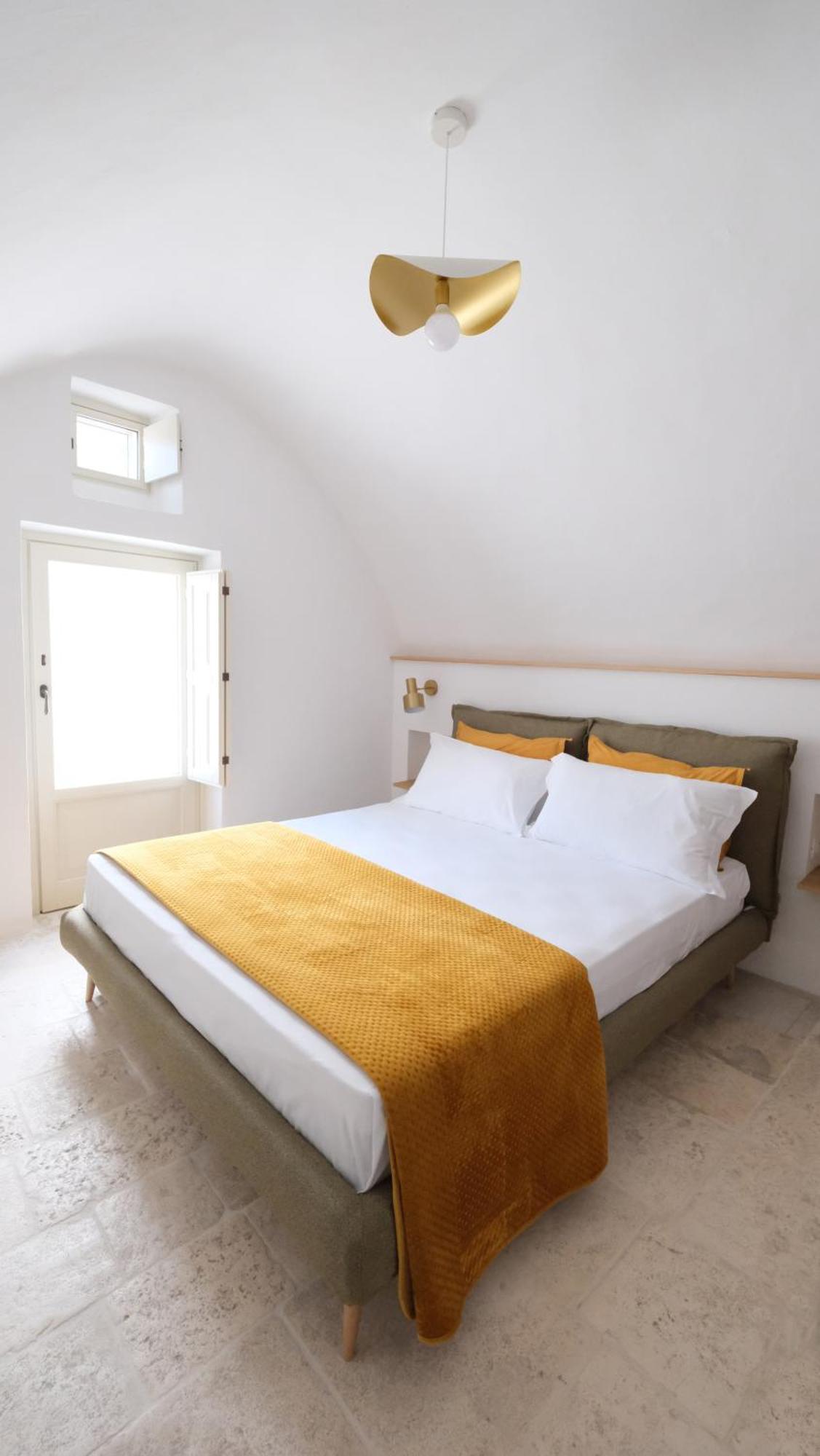 Dimora D'Itria Villa Locorotondo Luaran gambar