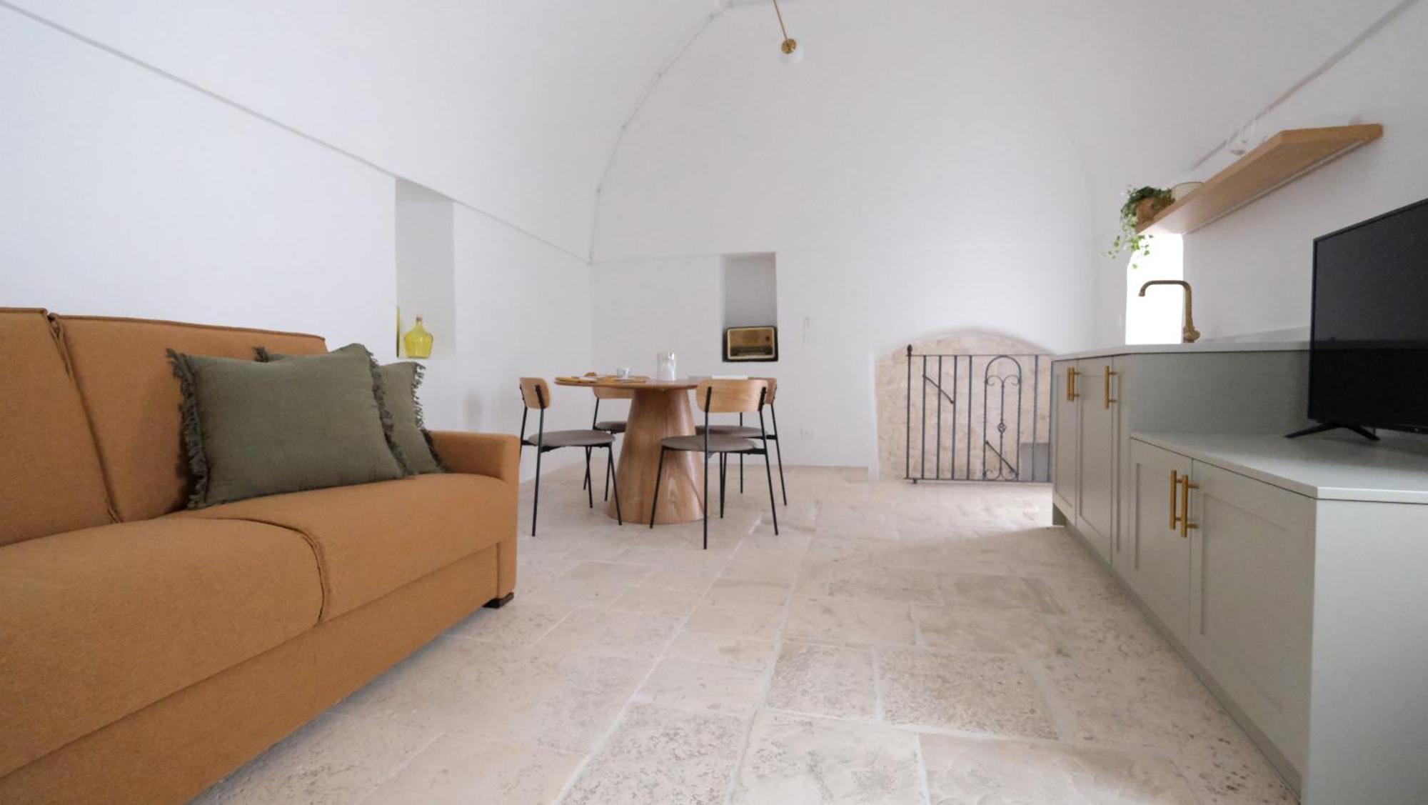Dimora D'Itria Villa Locorotondo Luaran gambar