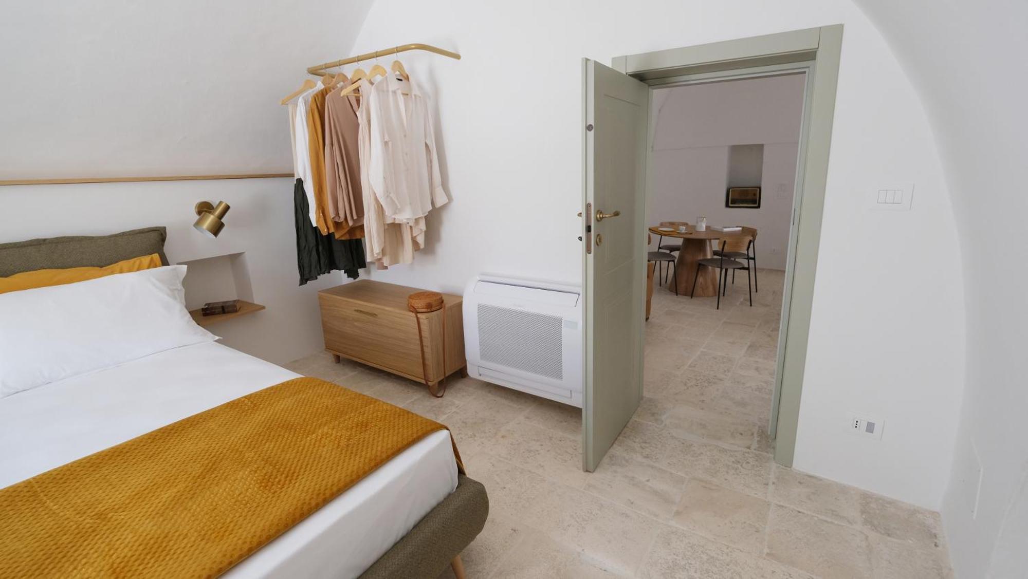 Dimora D'Itria Villa Locorotondo Luaran gambar