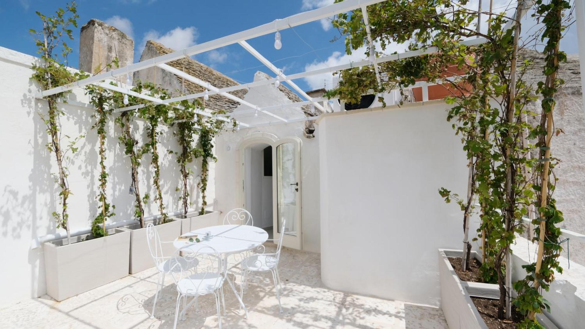 Dimora D'Itria Villa Locorotondo Luaran gambar