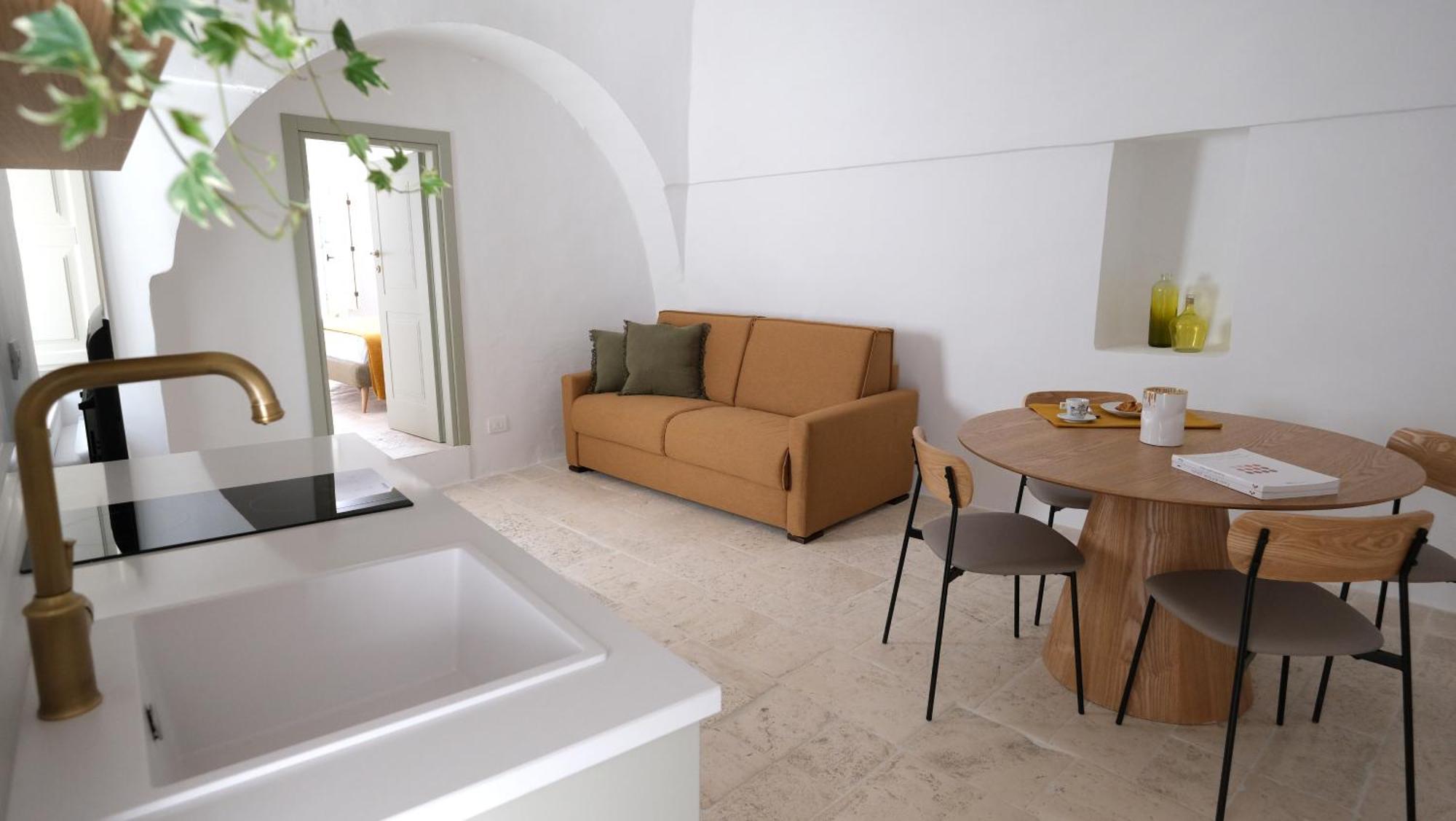 Dimora D'Itria Villa Locorotondo Luaran gambar