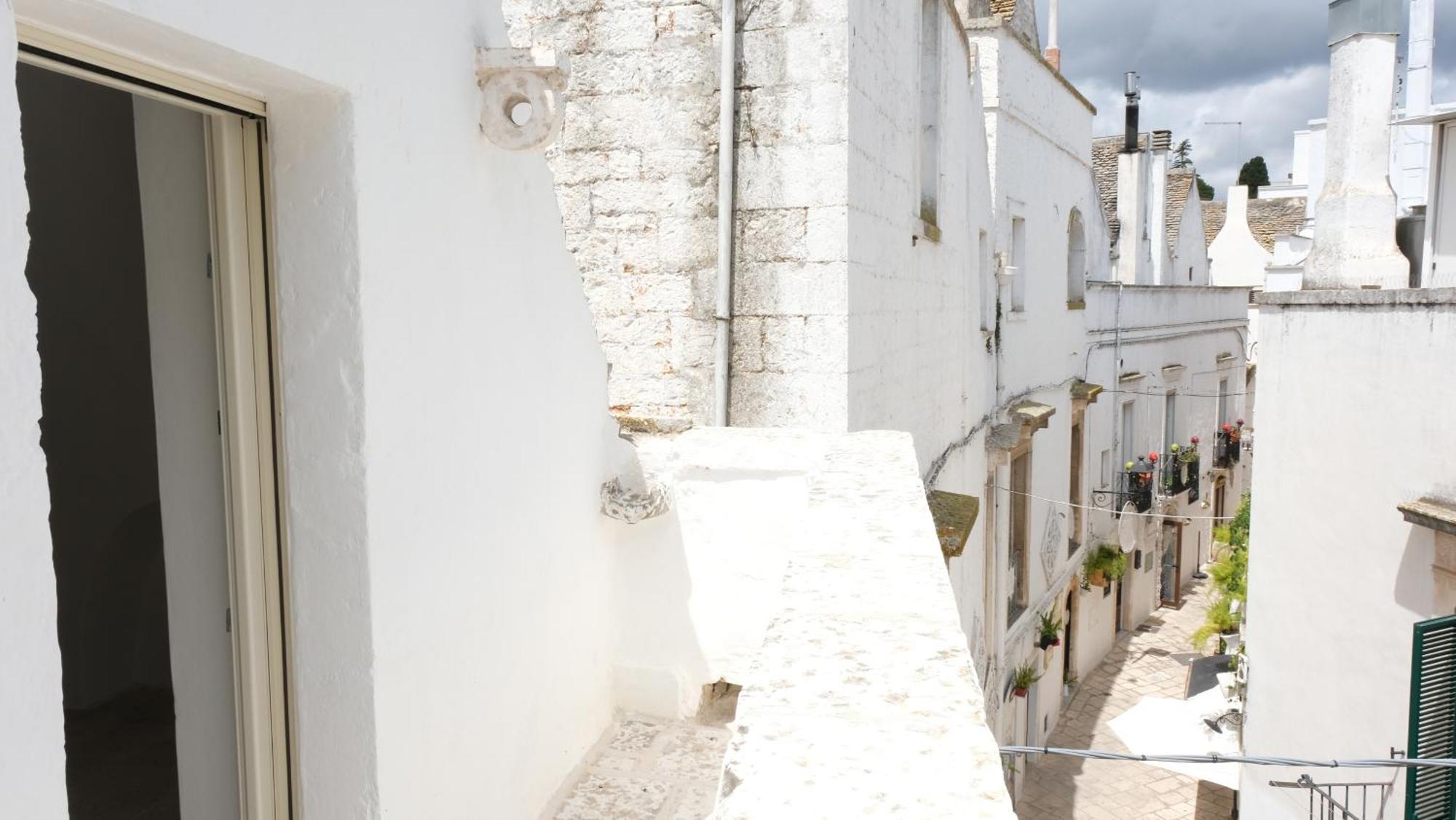 Dimora D'Itria Villa Locorotondo Luaran gambar