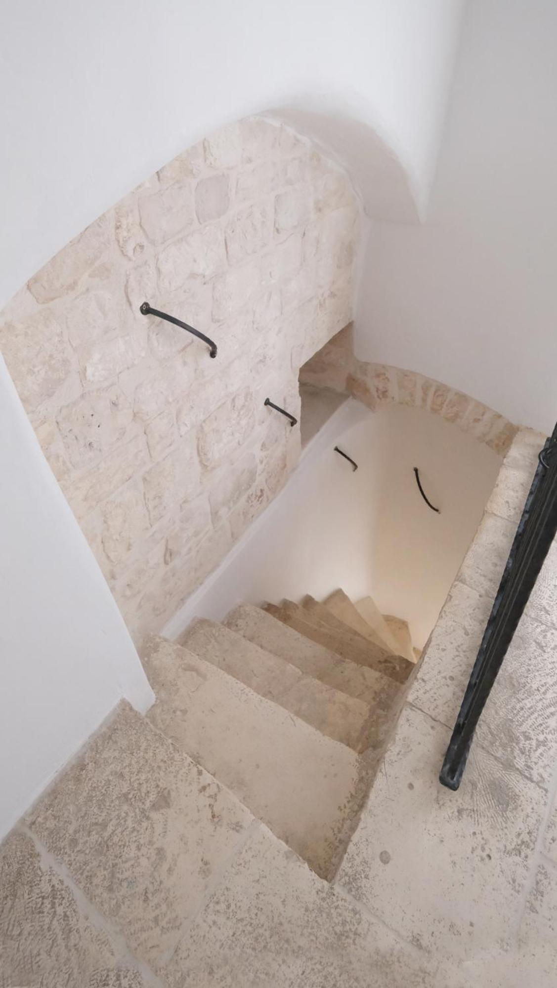 Dimora D'Itria Villa Locorotondo Luaran gambar