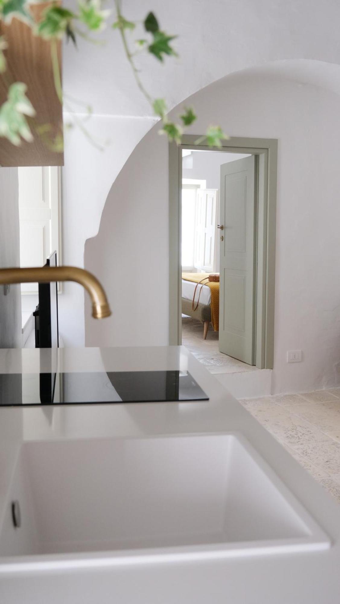 Dimora D'Itria Villa Locorotondo Luaran gambar
