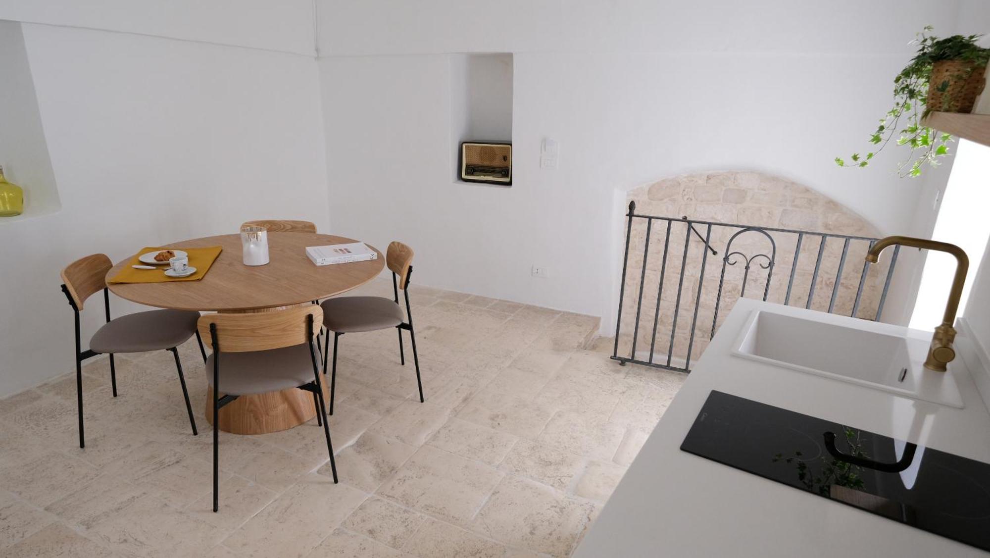 Dimora D'Itria Villa Locorotondo Luaran gambar