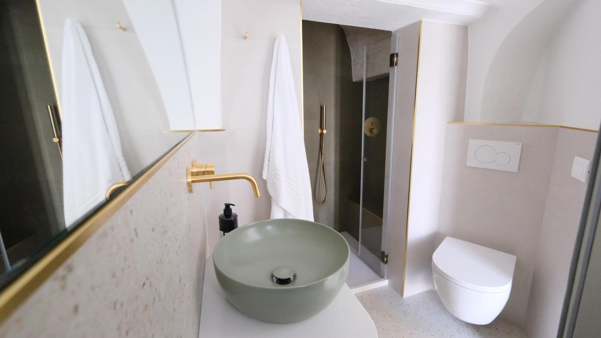 Dimora D'Itria Villa Locorotondo Luaran gambar