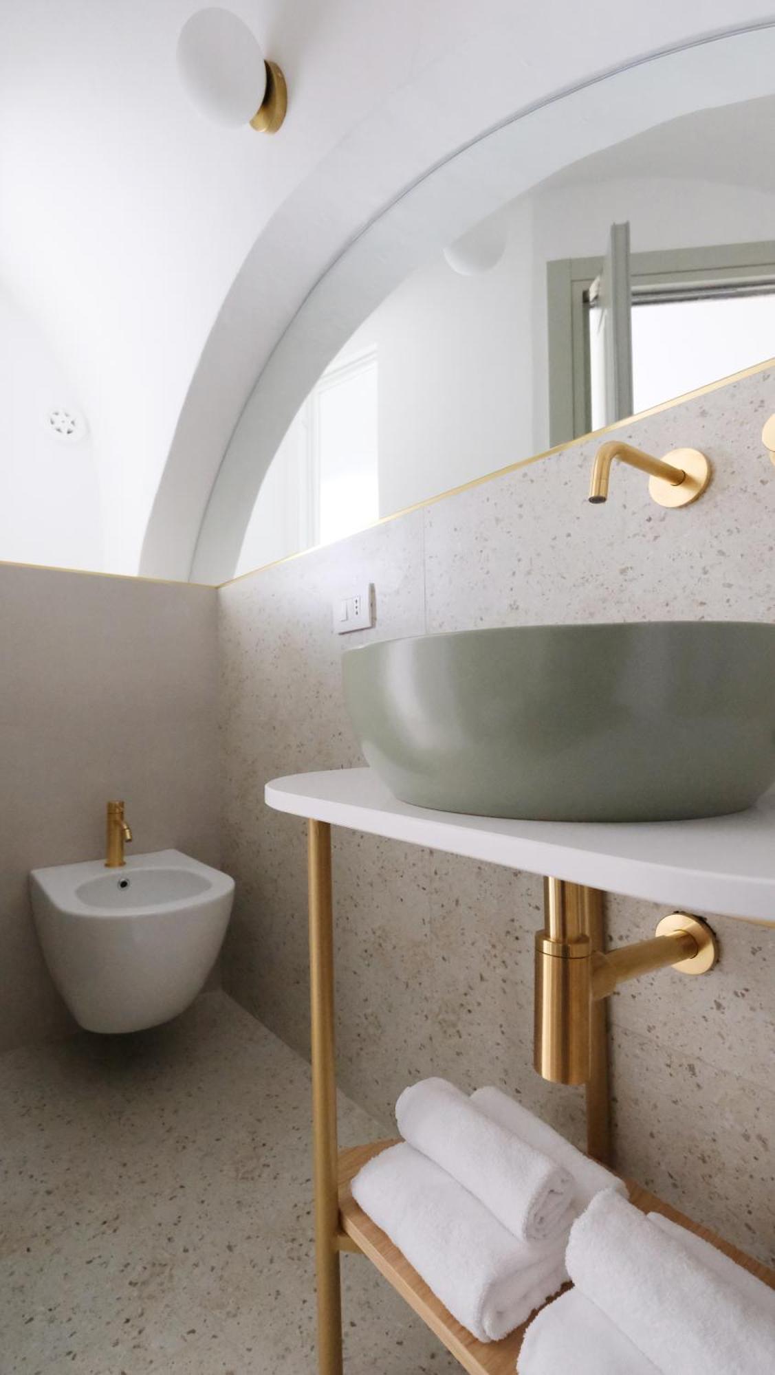 Dimora D'Itria Villa Locorotondo Luaran gambar