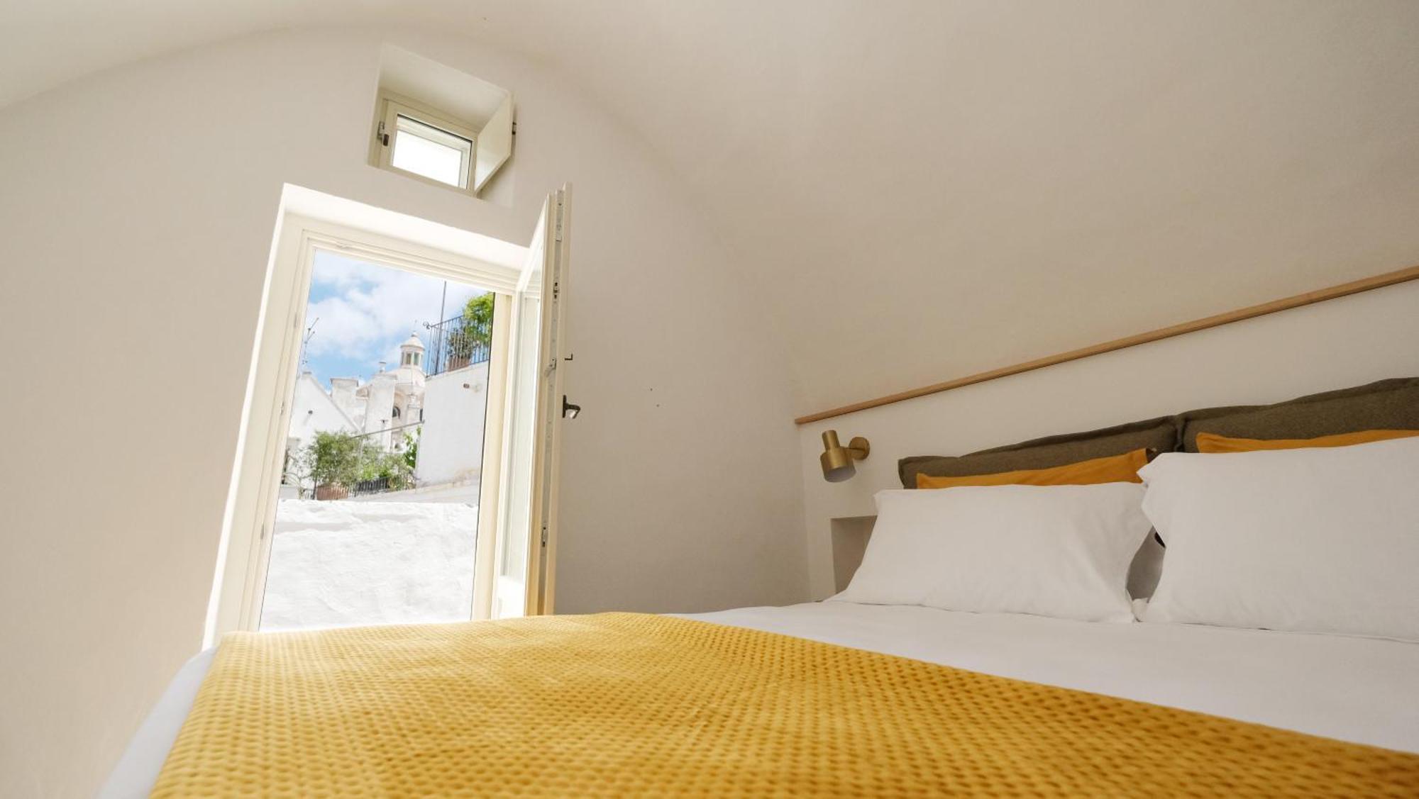 Dimora D'Itria Villa Locorotondo Luaran gambar