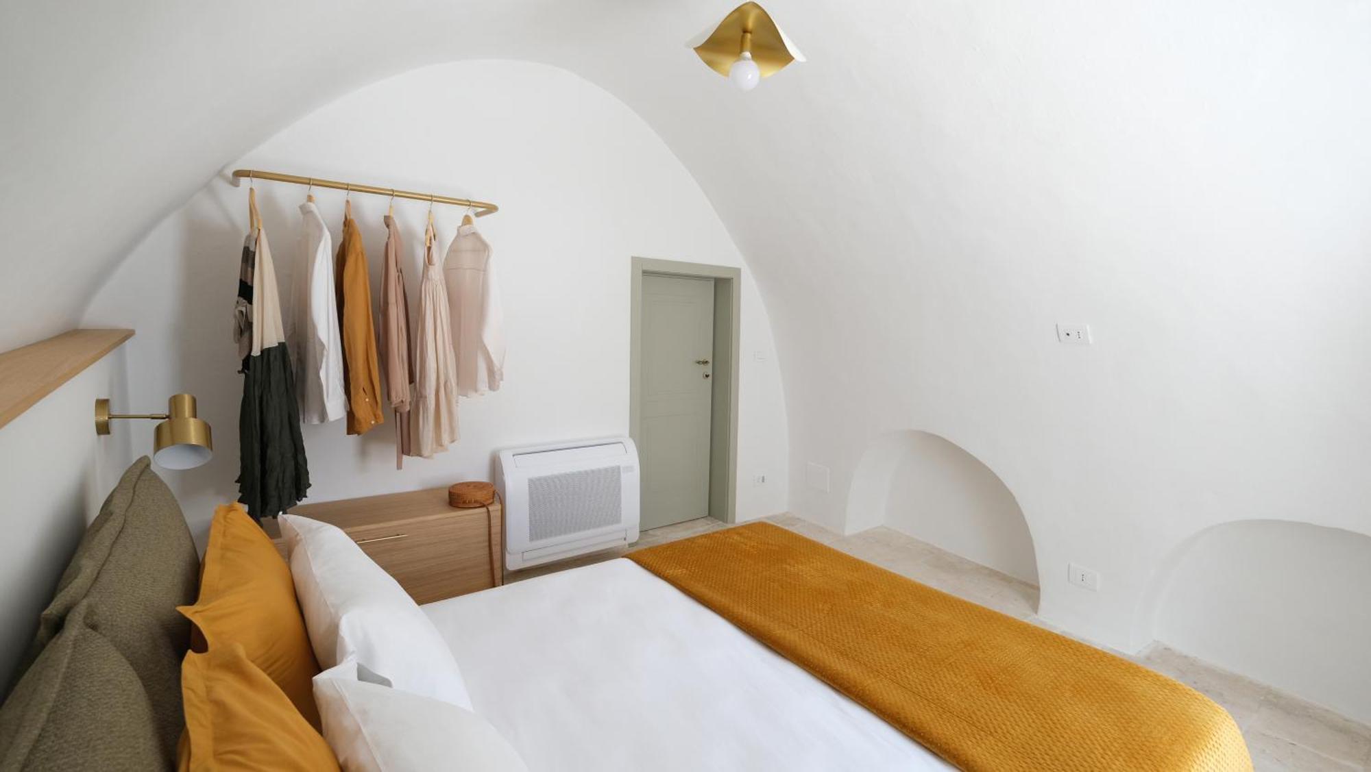 Dimora D'Itria Villa Locorotondo Luaran gambar