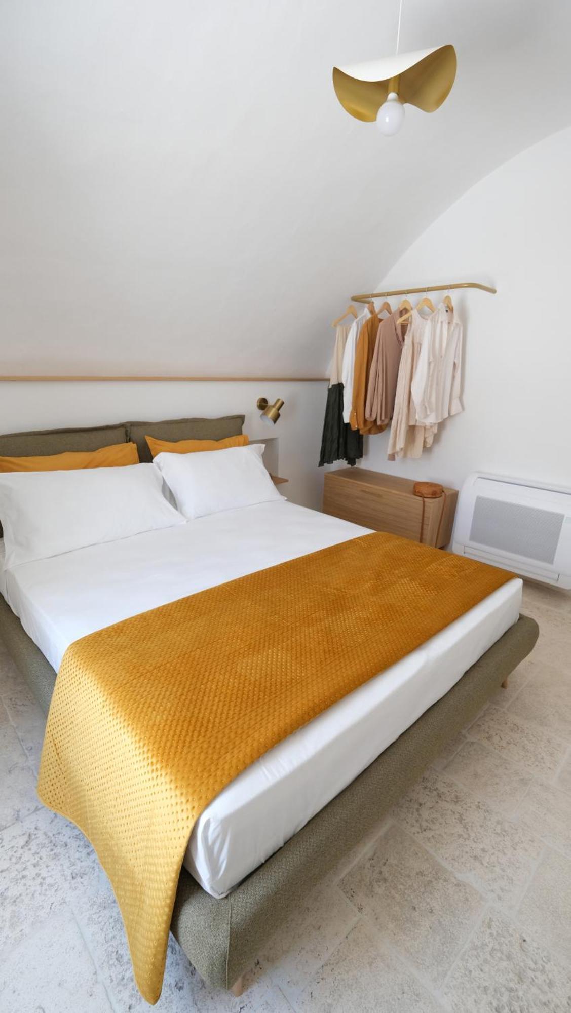 Dimora D'Itria Villa Locorotondo Luaran gambar